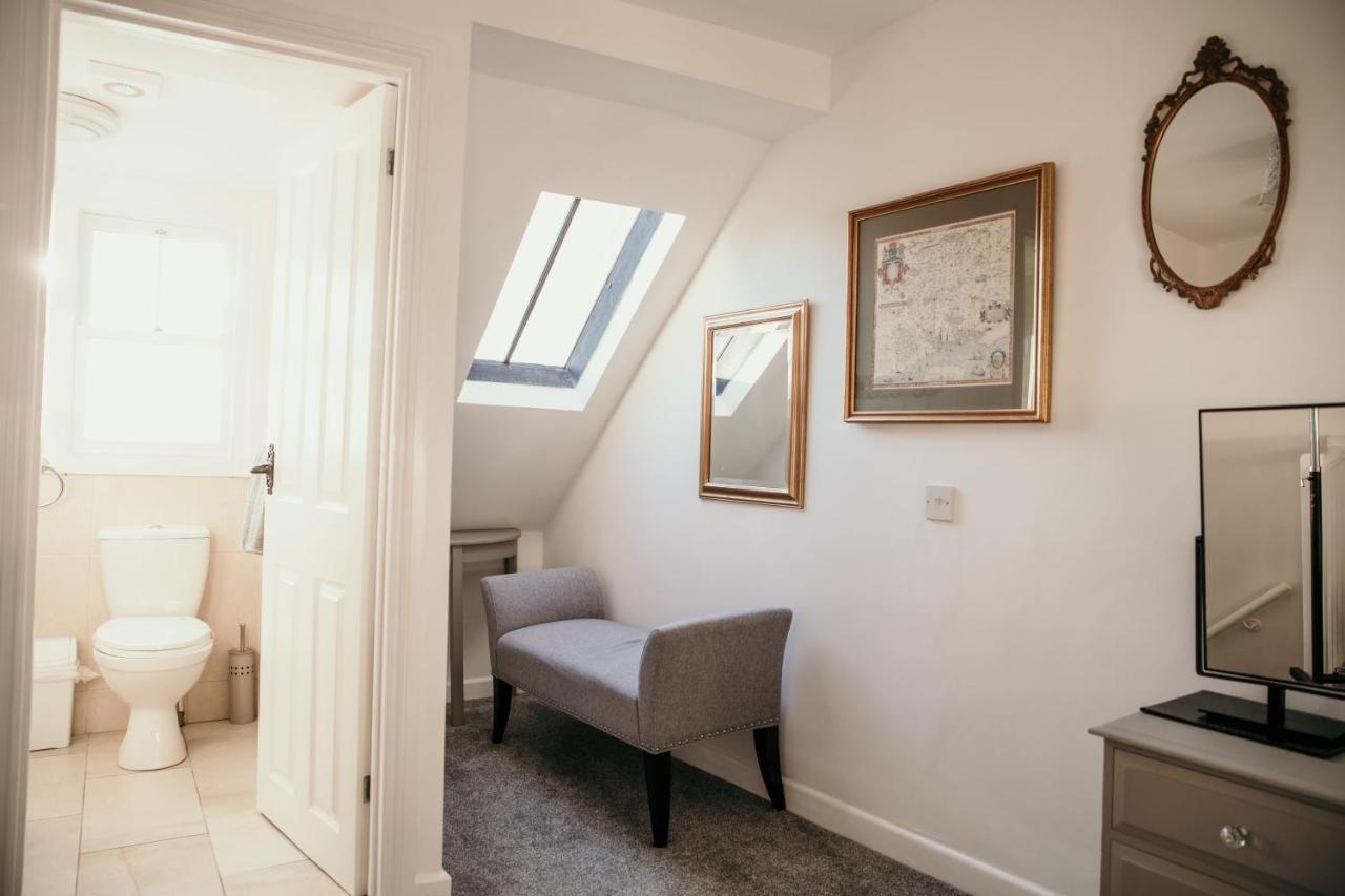 Charming 3 Bedroom Townhouse Уеймут Екстериор снимка